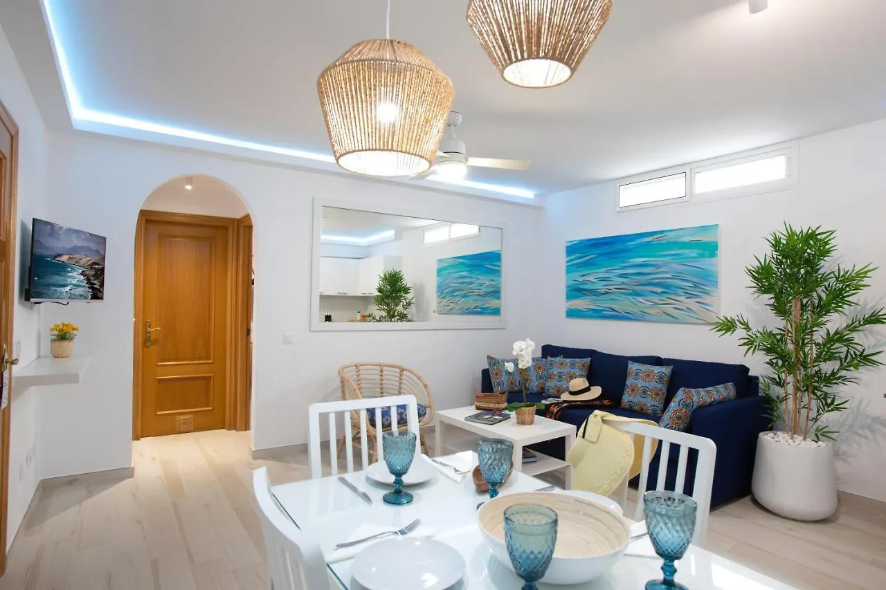 Aparthotel Altavista Apartahotel-Adults Only Over 14 Morro Jable