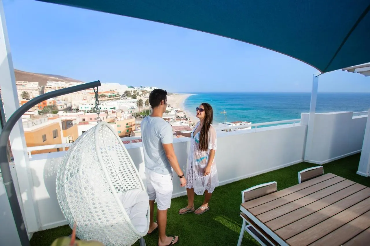 Apartahotel Altavista Apartahotel-Adults Only Over 14 Morro Jable