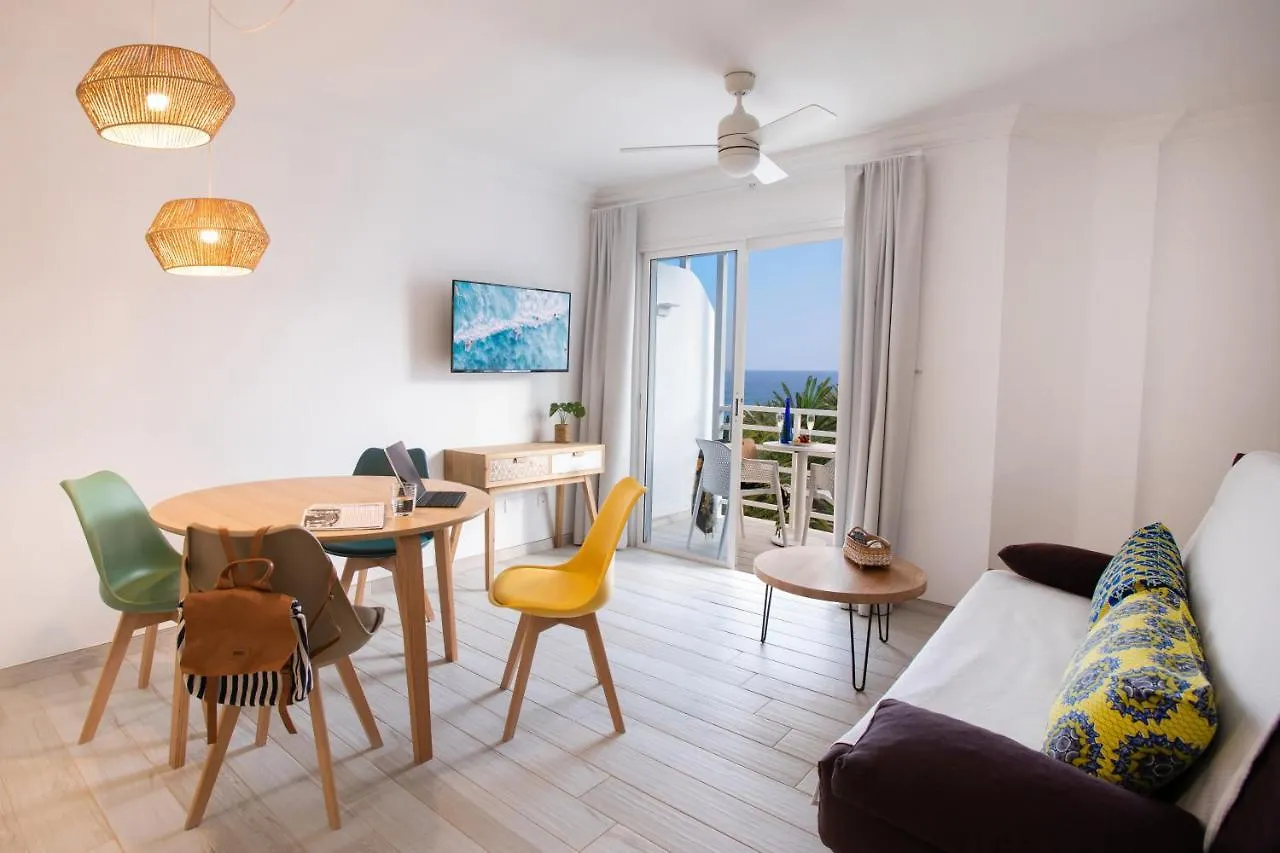 Altavista Apartahotel-Adults Only Over 14 Morro Jable  0*, Morro Jable (Fuerteventura) España