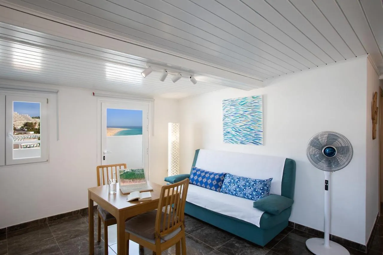 Altavista Apartahotel-Adults Only Over 14 Morro Jable  Apartahotel Morro Jable (Fuerteventura)