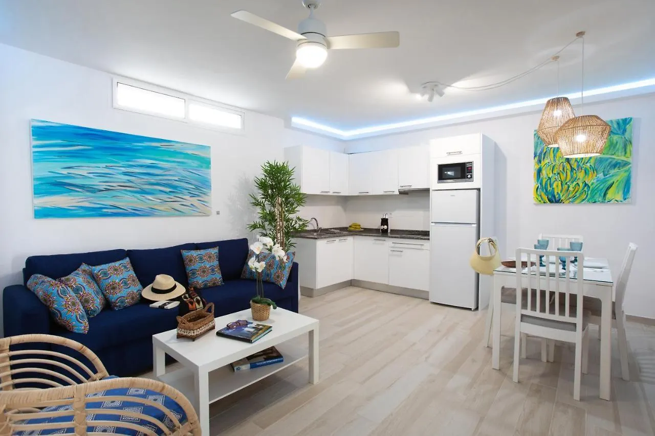 Altavista Apartahotel-Adults Only Over 14 Morro Jable  0*, Morro Jable (Fuerteventura) España
