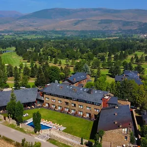 Fontanals Golf Hotel Soriguerola