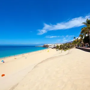 Sol Jandia Mar Morro Jable (Fuerteventura)