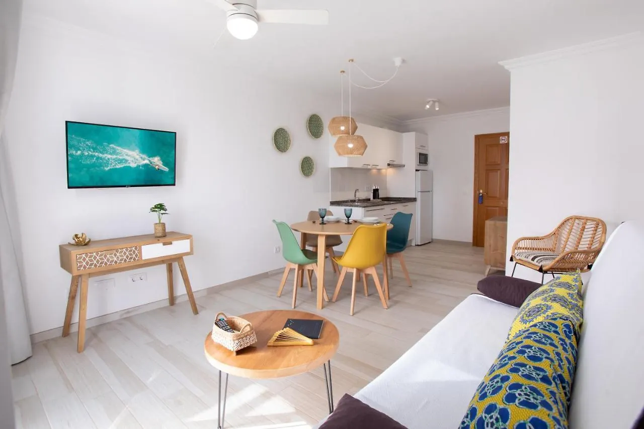 Apartmanhotel Altavista Apartahotel-Adults Only Over 14 Morro Jable