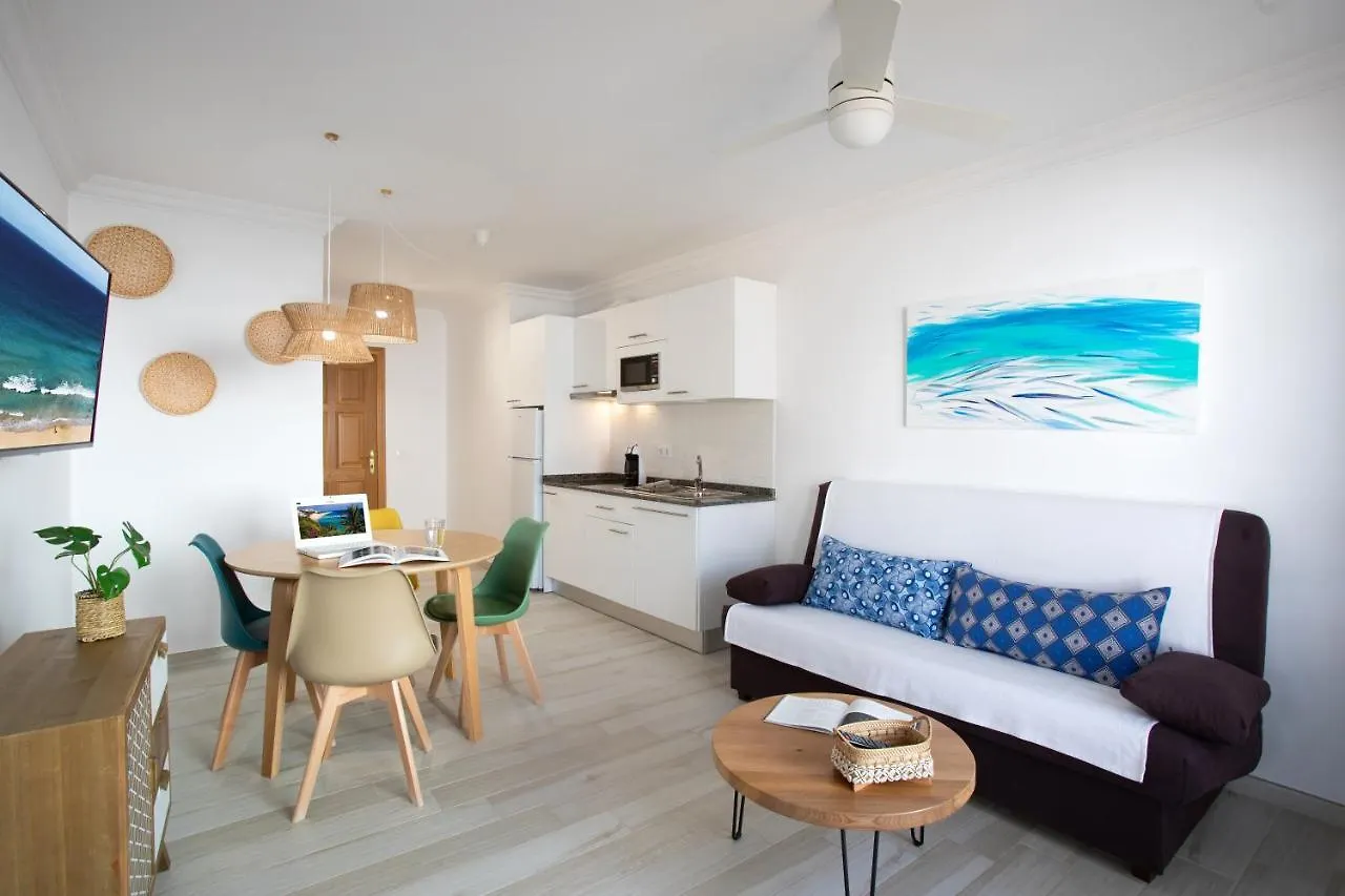 Altavista Apartahotel-Adults Only Over 14 Morro Jable  0*, Morro Jable (Fuerteventura)