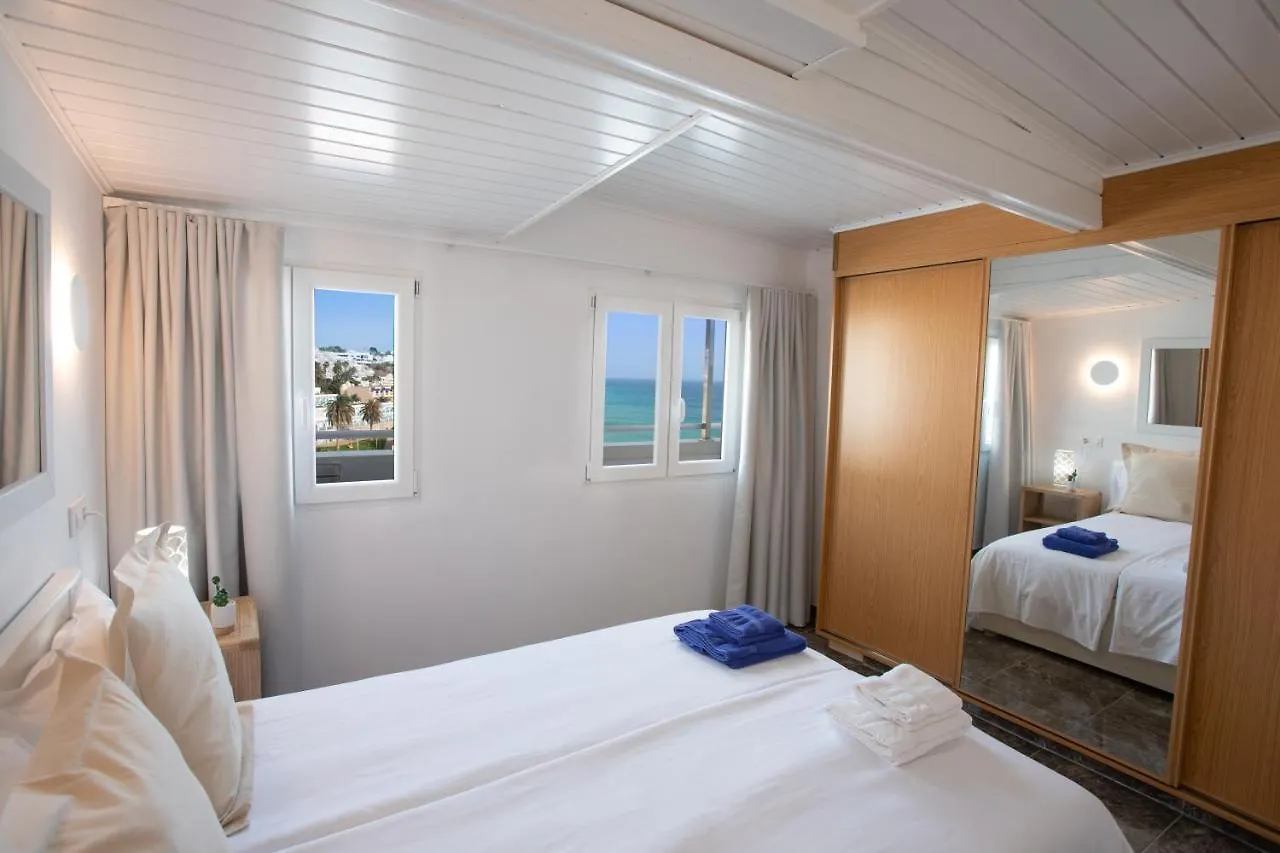 Altavista Apartahotel-Adults Only Over 14 Morro Jable  0*, Morro Jable (Fuerteventura)