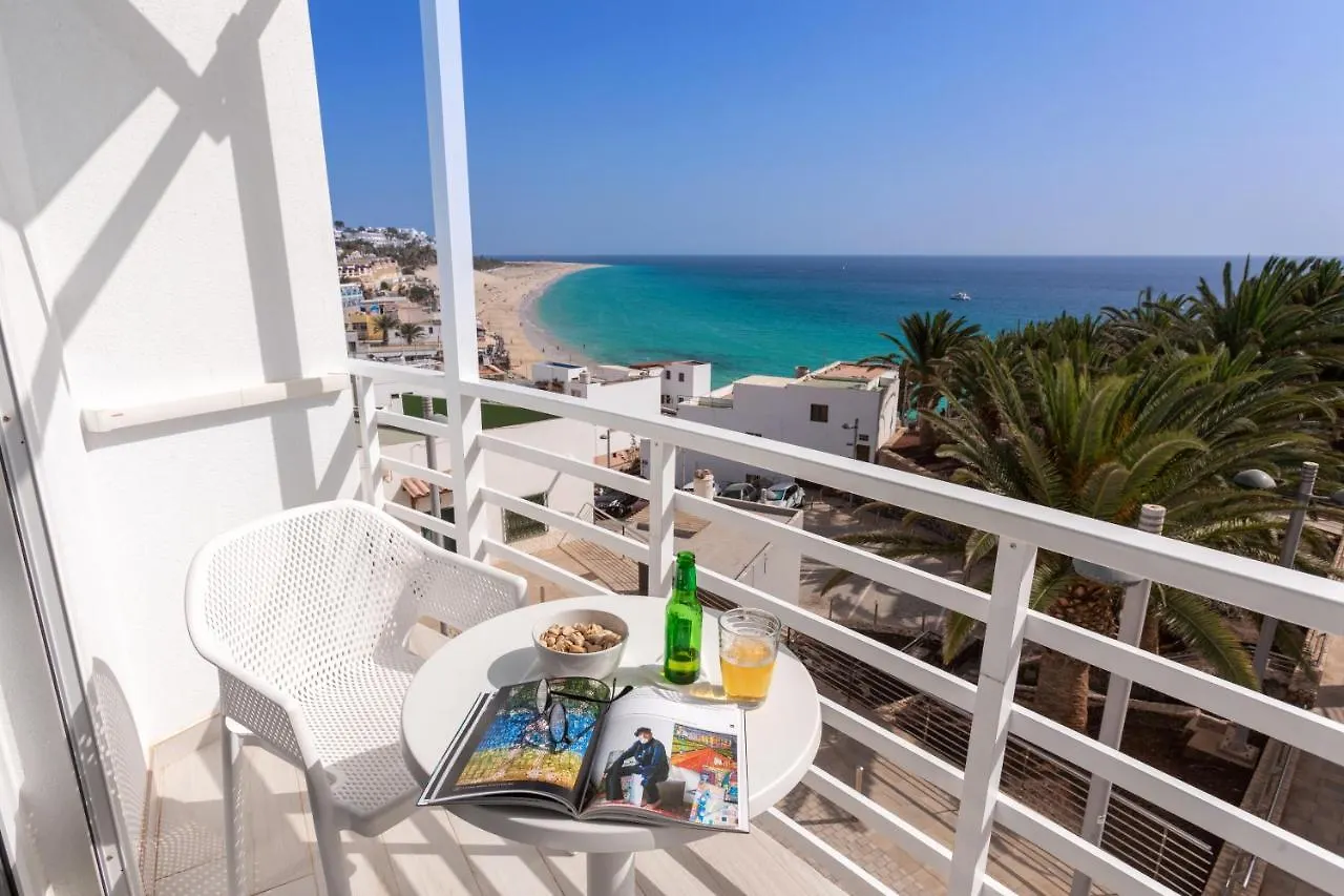 Altavista Apartahotel-Adults Only Over 14 Morro Jable  0*, Morro Jable (Fuerteventura)