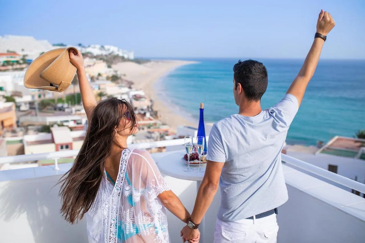 Altavista Apartahotel-Adults Only Over 14 Morro Jable  Apartmanhotel Morro Jable (Fuerteventura)