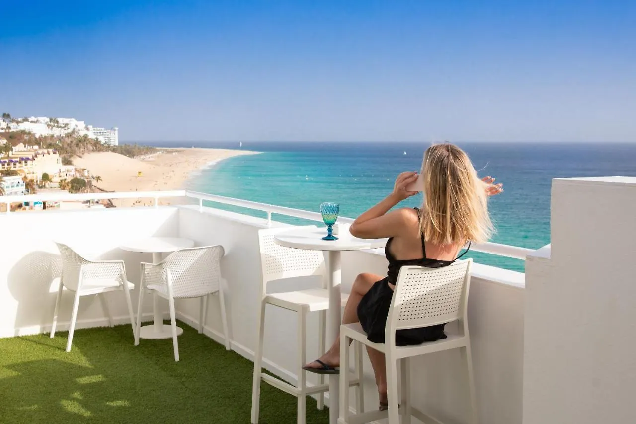 Altavista Apartahotel-Adults Only Over 14 Morro Jable  Apartmanhotel Morro Jable (Fuerteventura)