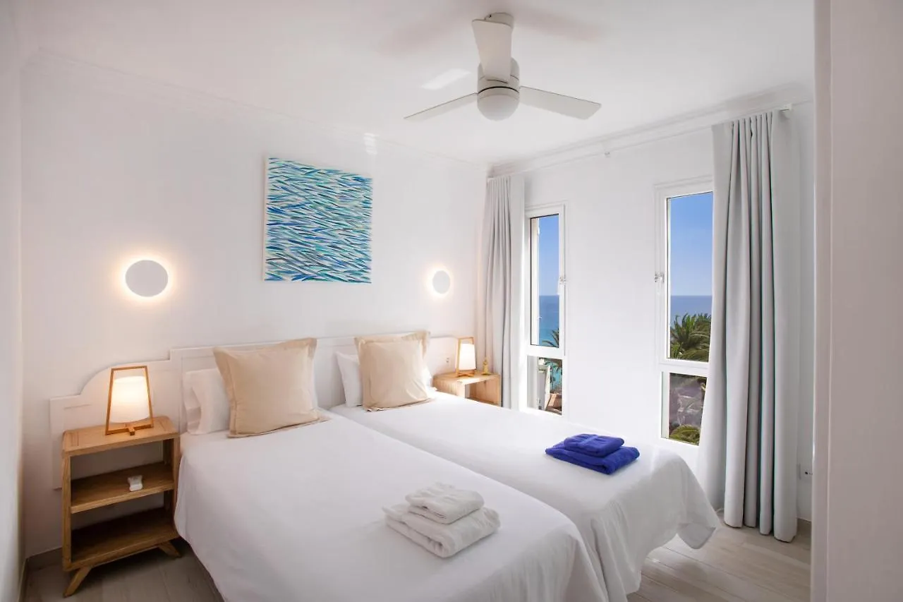 Altavista Apartahotel-Adults Only Over 14 Morro Jable  Morro Jable (Fuerteventura)