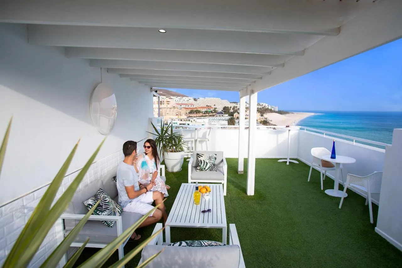 Apartmanhotel Altavista Apartahotel-Adults Only Over 14 Morro Jable