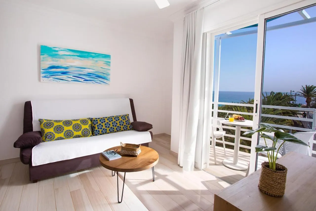 Apartahotel Altavista Apartahotel-Adults Only Over 14 Morro Jable  España