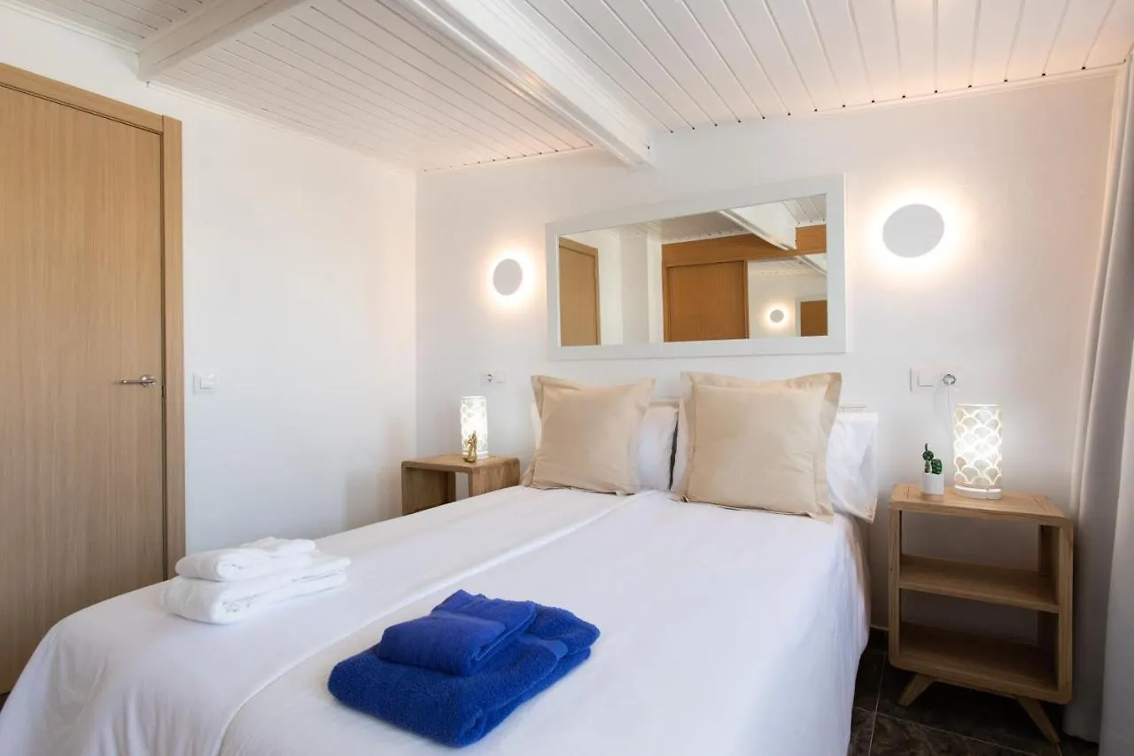 Apartmanhotel Altavista Apartahotel-Adults Only Over 14 Morro Jable