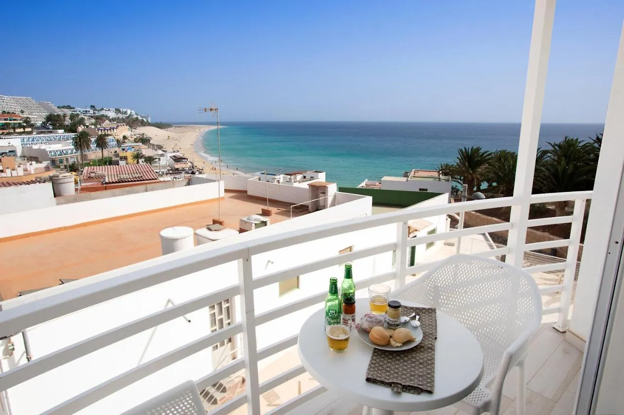 Apartahotel Altavista Apartahotel-Adults Only Over 14 Morro Jable  España