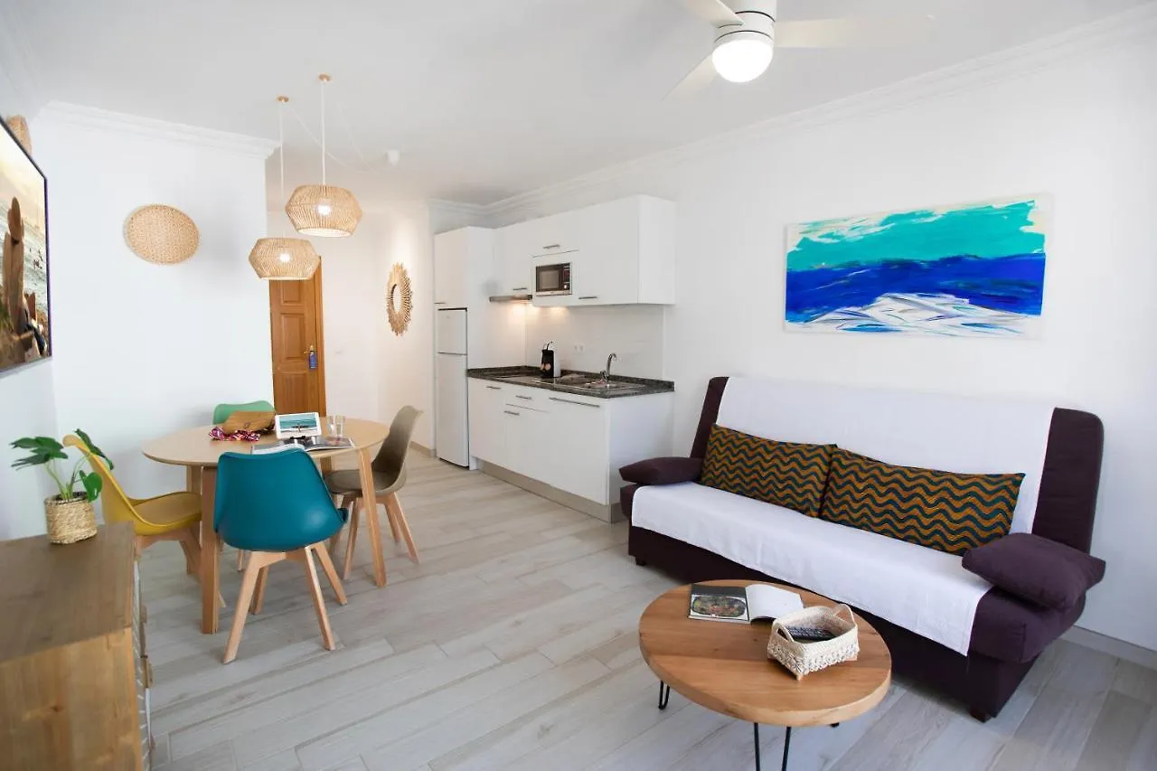 Apartmanhotel Altavista Apartahotel-Adults Only Over 14 Morro Jable