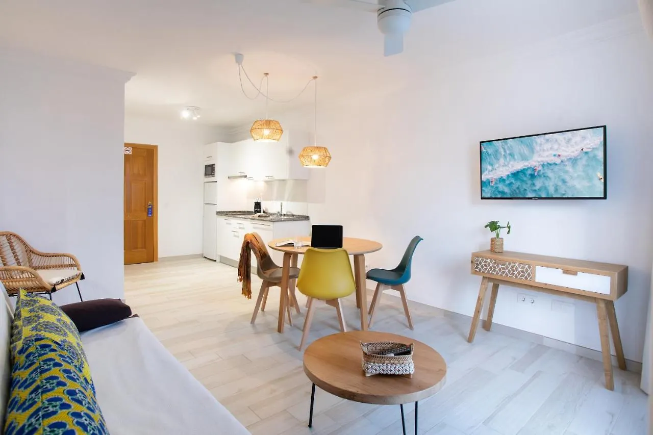 Apartmanhotel Altavista Apartahotel-Adults Only Over 14 Morro Jable  Spanyolország