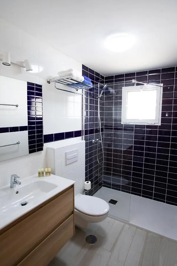 Altavista Apartahotel-Adults Only Over 14 Morro Jable