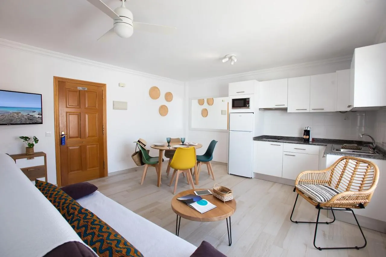 Altavista Apartahotel-Adults Only Over 14 Morro Jable  Spanyolország