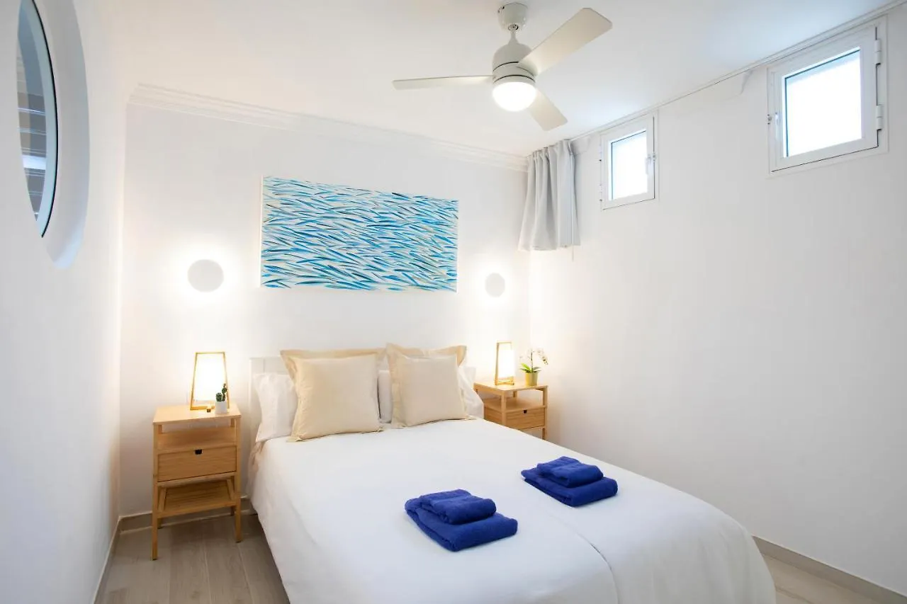 Apartmanhotel Altavista Apartahotel-Adults Only Over 14 Morro Jable
